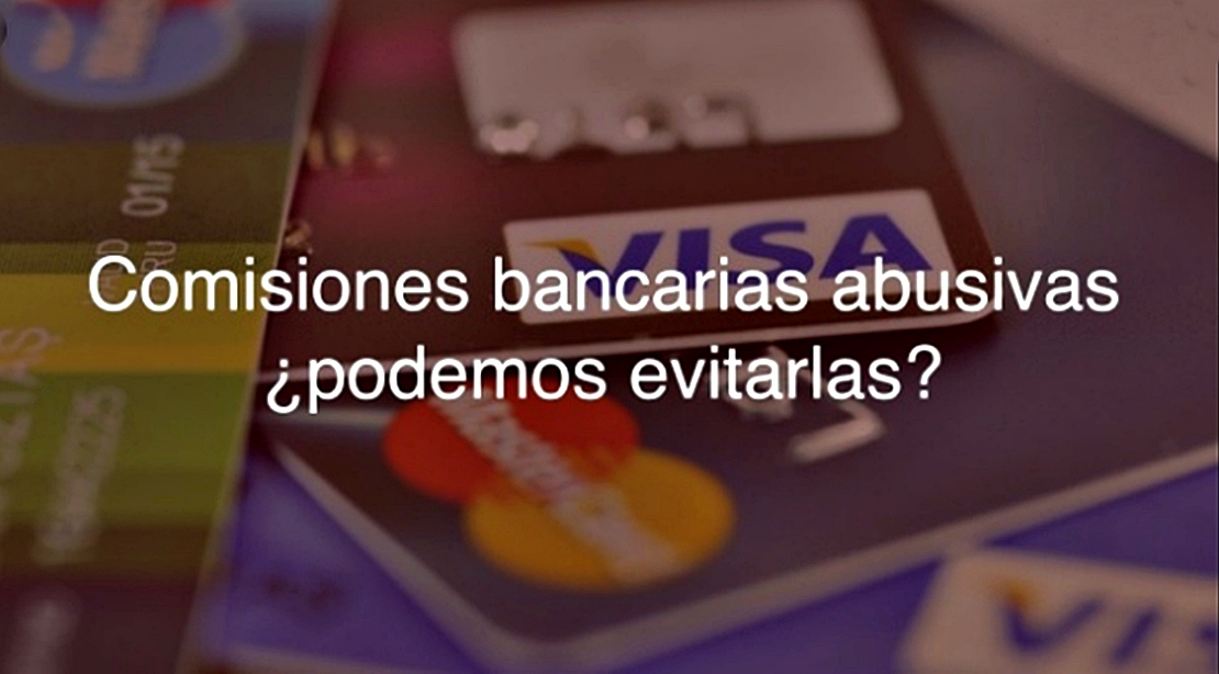 Katibi Abogados gana una sentencia sobre comisiones abusivas de algunas entidades bancarias