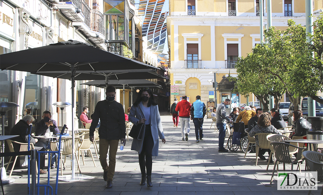 Predicción para Semana Santa en Extremadura: ¿Lluvia o sol, calor o frío?