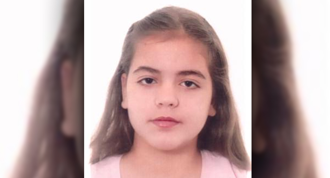 Piden difusión para encontrar a Mireia León, una menor de edad desaparecida