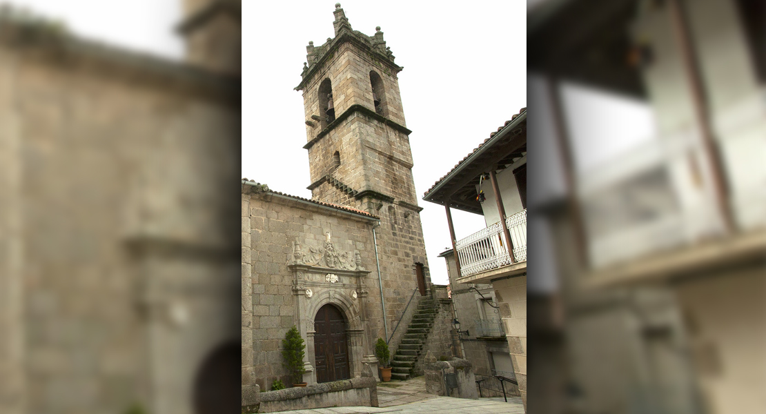 Un paso más para declarar Bien de Interés Cultural una Iglesia extremeña del siglo XV