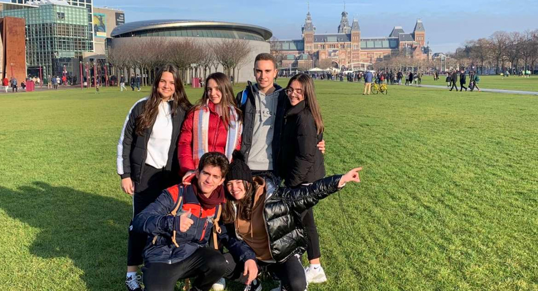 Una treintena de centros educativos extremeños obtienen Acreditaciones Erasmus