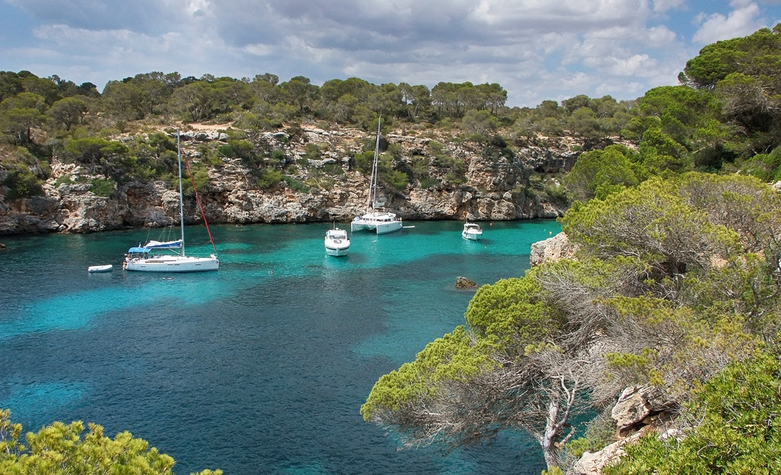 Alemania pide evitar viajar a Mallorca