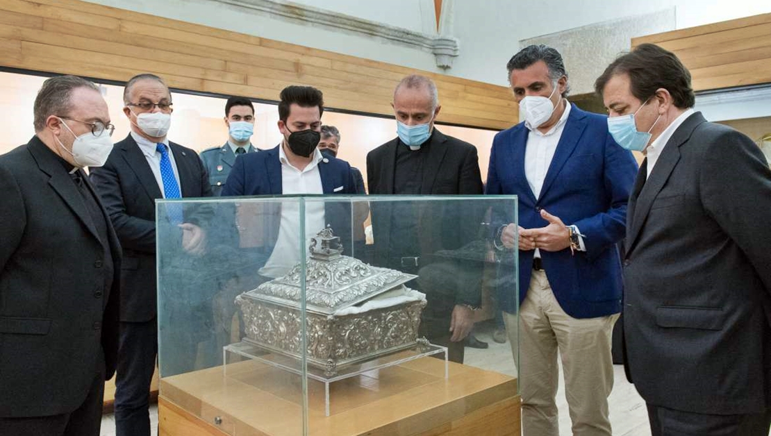 Vara: “Tras la pandemia el turismo será más especializado”