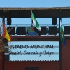 El nuevo campo en Hernán Cortés lleva el nombre de los tres jóvenes fallecidos