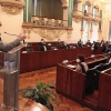 Miguel Ángel Gallardo agradece a las federaciones que lleven el deporte al mundo rural