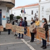 &quot;Lo estamos pasando muy mal, es un injusticia, necesitamos una solución rápida&quot;