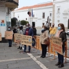 &quot;Lo estamos pasando muy mal, es un injusticia, necesitamos una solución rápida&quot;