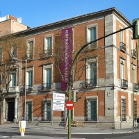 Convenio de colaboración con la Fundación Colección Thyssen-Bornemisza