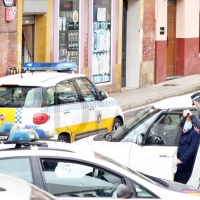 La Policía de Cáceres interpone la mayoría de denuncias por saltarse el toque de queda