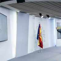 Simón señala dos fechas críticas para la evolución de la covid en España