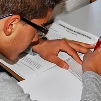 Convocada la XXIX edición de la Olimpiada Matemática de 2º de ESO en Extremadura