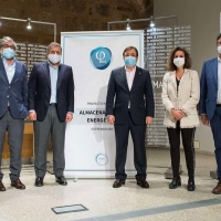 500 empleos para Extremadura con la nueva fábrica de celdas de baterías