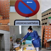 La incidencia acumulada continúa subiendo en Extremadura una jornada más