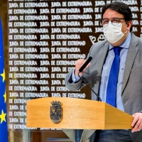 Preocupan varias zonas de Extremadura y la Junta no descarta aplicar medidas más restrictivas