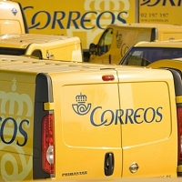 El personal de Correos en Extremadura muestra su malestar y anuncia nuevas protestas