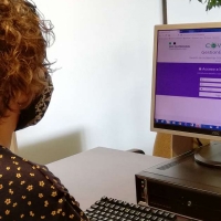 Nueva aplicación web para gestionar los casos covid en los centros educativos de Extremadura