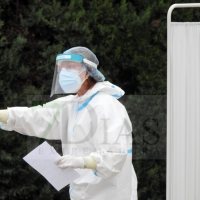 Horarios para realizarse pruebas de covid en cada área de Salud de Extremeña