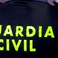 La Guardia Civil localiza a un menor de 9 años desaparecido en Sierra de Gata