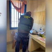 Detenidos tres internos acusados de intentar captar y radicalizar a otros presos