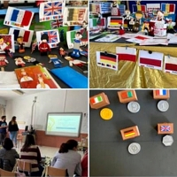 33 proyectos para mejorar el éxito educativo del alumnado