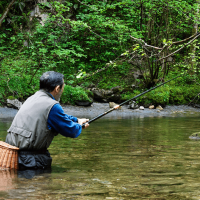 Modifican algunos tramos de pesca en Extremadura