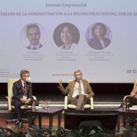 Extremadura pedirá medidas comunes respecto a los fondos europeos