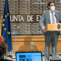 Vergeles: “En abril recibiremos 200.000 dosis más”