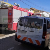 Fallece tras lesionarse mientras manipulaba una máquina en Villanueva de la Vera