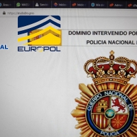 Cae una de las mayores plataformas ilegales de contenidos audiovisuales