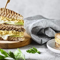 Sanidad retira un lote de relleno para sándwich distribuido en Extremadura