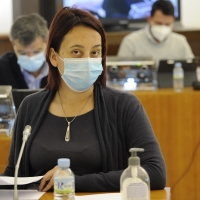 Aprobada la propuesta de UpE para abolir la prostitución en Extremadura