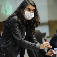 “¿Cómo puede ser que el 25 de marzo no se enseñe en las escuelas extremeñas?”
