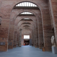Continúan los paros para reclamar los derechos laborales de los trabajadores de museos nacionales