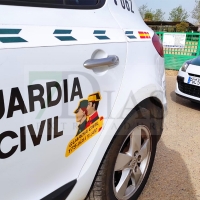 Buscan a un hombre desaparecido desde hace varios días en Barcarrota (Badajoz)