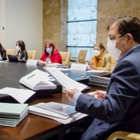Medidas para agilizar la gestión de los fondos europeos que recuperen Extremadura