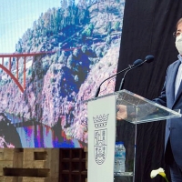 Alcántara contará con un nuevo puente para preservar el romano
