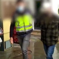 Detenido un fugitivo por abusar sexualmente de una menor durante 12 años
