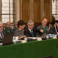 AUGC avisa que si la situación no cambia convocará manifestaciones de guardias civiles