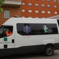 UGT denuncia ante el Juzgado a la nueva empresa de transporte sanitario