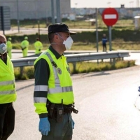 Levantan el aislamiento de Lobón y Feria, pero cierran otra localidad extremeña