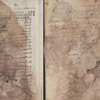 Digitalizan archivos históricos de San Vicente de Alcántara (Badajoz)