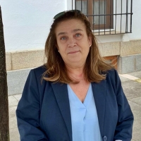 Antonia Jiménez, nueva coordinadora de Ciudadanos en Mérida