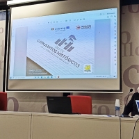 Diputación quiere crear una Red de Conjuntos Históricos de la provincia pacense