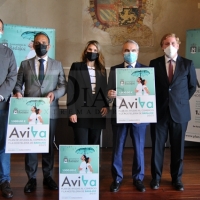 Nuevas ayudas directas para los sectores afectados por la pandemia en Badajoz