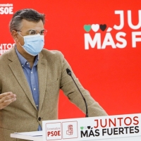 PSOE: “Extremadura no es un Sálvame Deluxe”