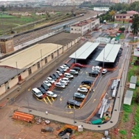 Adif licita obras de renovación en los accesos y estaciones de Cáceres, Mérida, Aljucén y Badajoz