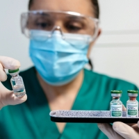 España trabaja en una vacuna intranasal de una sola dosis