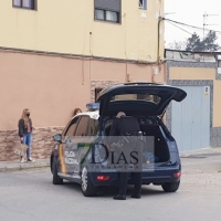 Agreden a un joven en plena calle en Badajoz