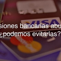 Katibi Abogados gana una sentencia sobre comisiones abusivas de algunas entidades bancarias