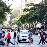 Nueva subida de temperaturas en Extremadura